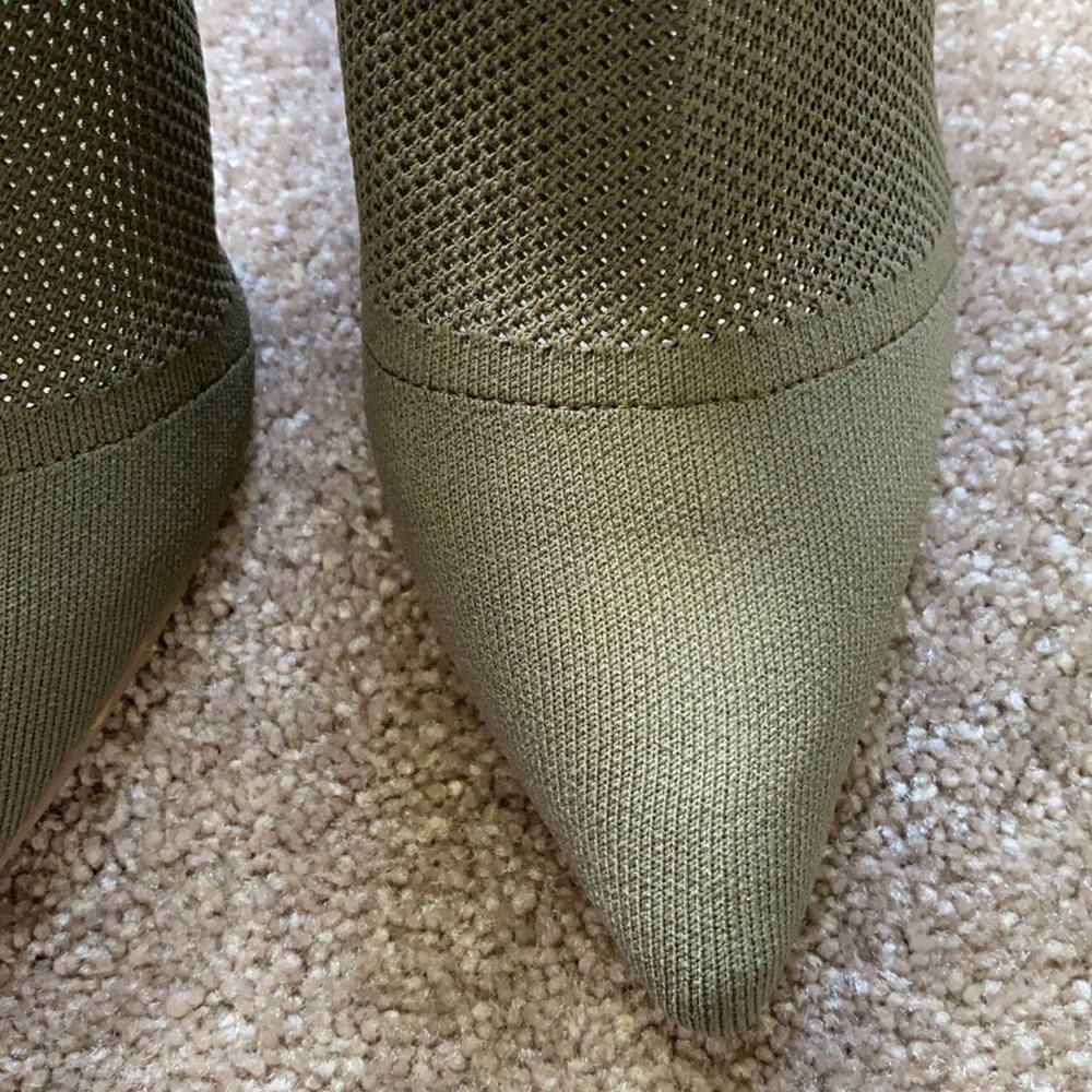 Steve Madden Heels - Picture 12 of 13